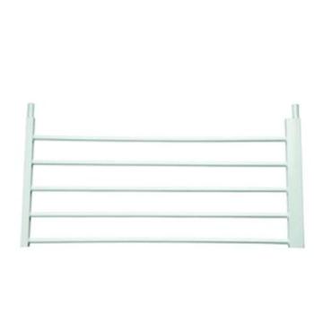 Hosszabbító elem ajtórácshoz 36 cm bővítőelem kép