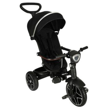 Ikonka Trike Fix Elite háromkerekű Tricikli hangeffektussal és fé... kép