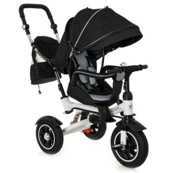 Ikonka Trike Fix V3 360°-ban fordítható Tricikli dönthető háttáml... kép