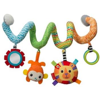 Infantino Dzsungel spirál játék kép