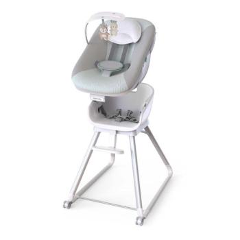 INGENUITY Etetőszék 6in1 Beanstalk ™ Ray ™ 0hó+, 23kg-ig kép