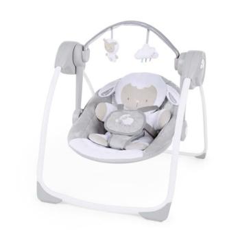 INGENUITY hinta dallamokkal Cuddle Lamb 0m+, 9kg-ig, 2019 kép