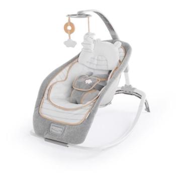 INGENUITY Rezgő hintaszék dallamokkal Boutique 0 hó+,18 kg-ig kép