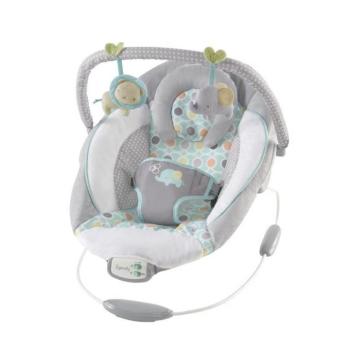 INGENUITY Rezgő pihenőszék dallamokkal Morrison 9kg-ig 2019 kép