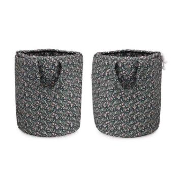 Játék kosarak - Megfordítható játékkosár a Habanera kollekcióból kép