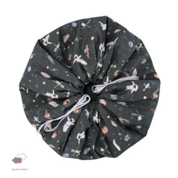 Játékszőnyegek - Kétoldalas játszószőnyeg a Stardust kollekcióból kép