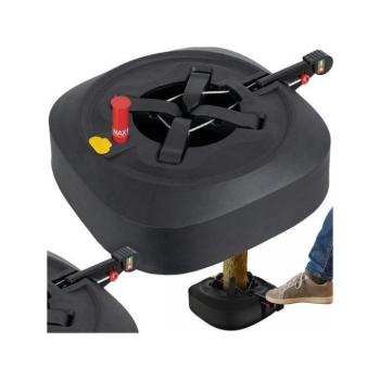 Karácsonyfák - Önrögzítő karácsonyfa állvány kép