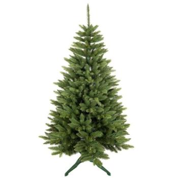 Karácsonyfák - Prémium lucfenyő karácsonyfa - 180 cm kép