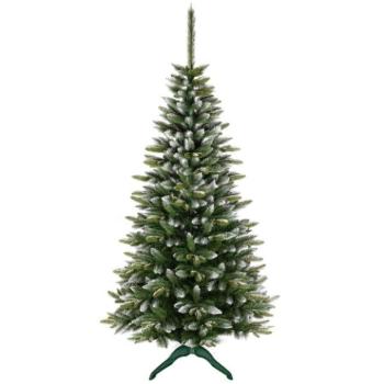 Karácsonyfák - Prémium lucfenyő karácsonyfa - 220 cm kép