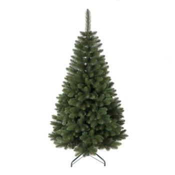 Karácsonyfák - Sűrű karácsonyfa fenyő - 220 cm kép