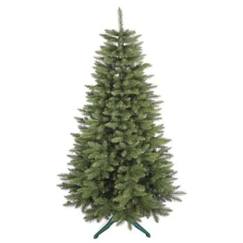 Karácsonyfák - Sűrű, lucfenyő karácsonyfa - 220 cm kép