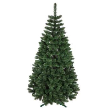 Karácsonyfák - Sűrű, műkarácsonyfa - klasszikus fenyő - 220 cm kép