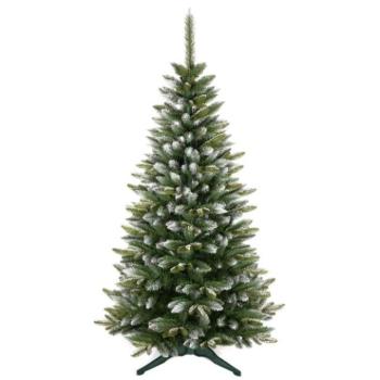 Karácsonyfák - Sűrű, prémium lucfenyő - 180 cm kép