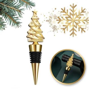 Karácsonyi dekoráció - Karácsonyfa bordugó kép