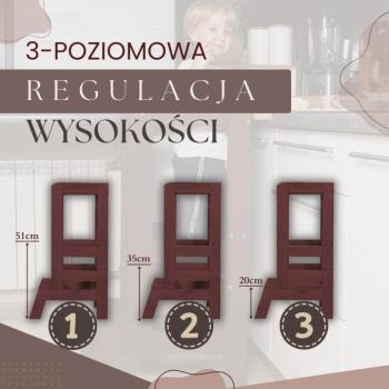 Kch01 barna konyhai segédeszköz kép