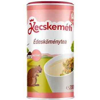 KECSKEMÉTI édesköménytea 200 g kép