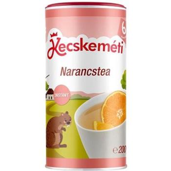 KECSKEMÉTI narancstea 200 g kép