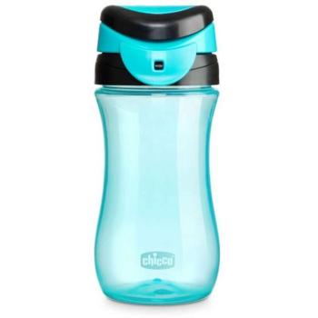 Kids Cup 350ml pohárperemű itató 2év+ 0% BPA kép