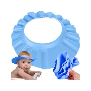 Kiegészítők - Gyerek úszósapka, kék kép