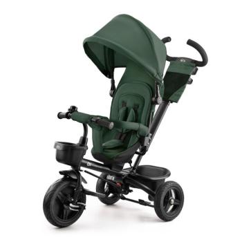 KINDERKRAFT Háromkerekű Aveo Mistic Green kép