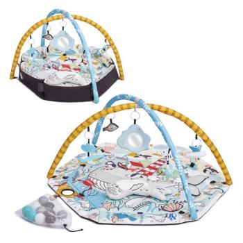 KINDERKRAFT Smartplay Sea játszószőnyeg kép