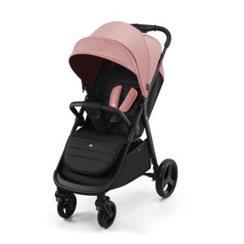 KINDERKRAFT Sport babakocsi Rine Vital Pink, Premium kép