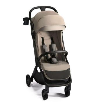 Kinderkraft sportbabakocsi - Nubi 2 Sand Beige kép
