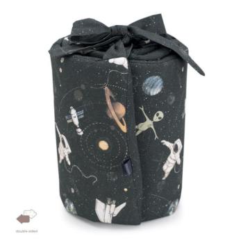 Kiságy rácsvédők - Kiságyvédő a Stardust kollekcióból kép