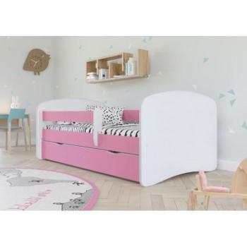 Kiságyak és ágyak - Gyerekágy - Babydreams 180x80 cm kép