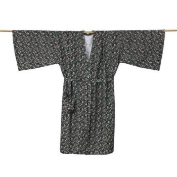 Kismama divat  >  Kismama fürdőköpenyek kép