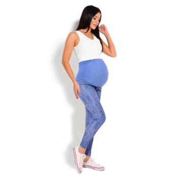 Kismama divat  >  Kismama nadrágok  >  Kismama leggings kép