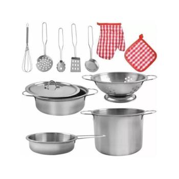 Konyhák - Konyhai eszközök gyerekeknek kép