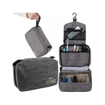 Kozmetikai táskák - Férfi függő kozmetikai táska kép