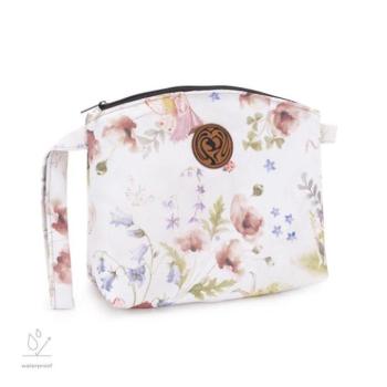 Kozmetikai táskák - Vízálló kozmetikai táska a Fairies kollekcióból kép