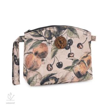 Kozmetikai táskák - Vízálló kozmetikai táska a Taste of Summer kollekcióból kép