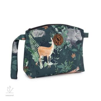 Kozmetikai táskák - Vízálló kozmetikai táska az Animals kollekcióból kép