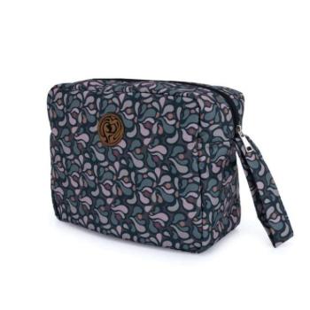 Kozmetikai táskák - Vízálló kozmetikai tok a Habanera kollekcióból kép