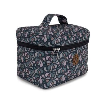 Kozmetikai táskák - XL kozmetikai tok a Habanera kollekcióból kép