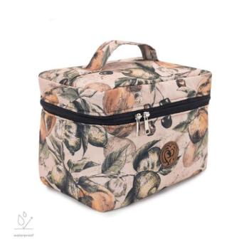 Kozmetikai táskák - XL kozmetikai tok a Taste of Summer kollekcióból kép