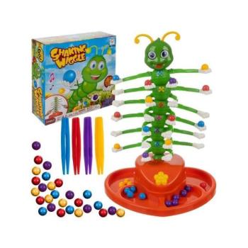 Kreatív és oktató játékok - Arcade játék "Táncoló százlábú" kép