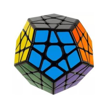 Kreatív és oktató játékok - Bűvös kocka - Dodekaéder kép