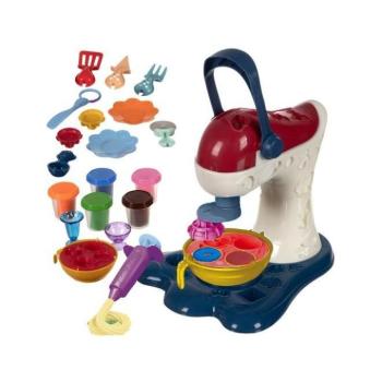 Kreatív és oktató játékok - Kreatív modellezőkészlet kép