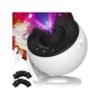 Lámpák - LED csillagprojektor kép