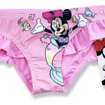 Lányka fürdőbugyi- Minnie Mouse Méret: 116 (6éves) kép