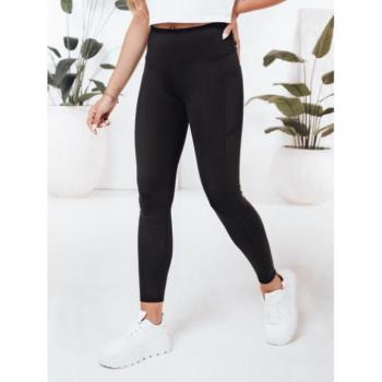 Leggings - Női sportleggings zsebekkel UY2723 kép