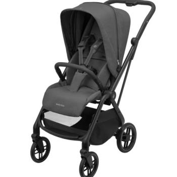 Leona² duó-triósítható babakocsi 0-22 kg kép