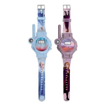 Lexibook Frozen óra Walkie Talkie funkcióval (2 db/csomag) kép