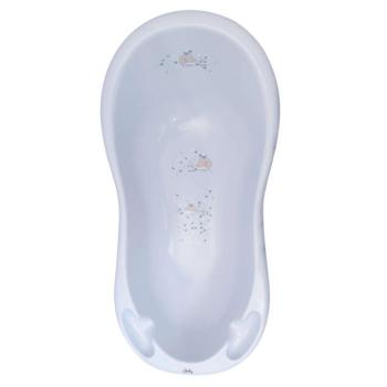 Maltex Babakád Bálna Minimal 84 cm - satin blue kép