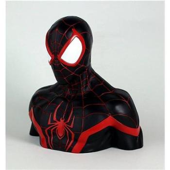 Marvel - Spider-Man Miles Morales - persely kép