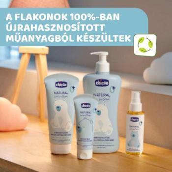 Masszázs olaj 100 ml ideális száraz bőrre kép